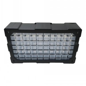 Storr Parts Storage Cabinet Organiser 70 Drawer