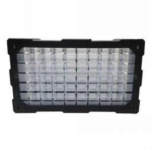 Storr Parts Storage Cabinet Organiser 70 Drawer