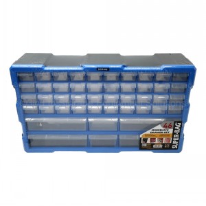 Storr Parts Storage Cabinet Organiser 46 Drawer