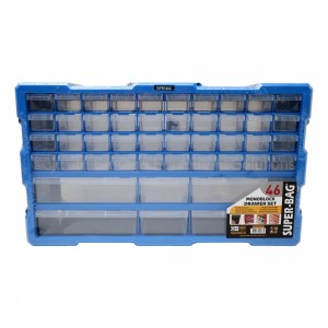Storr Parts Storage Cabinet Organiser 46 Drawer