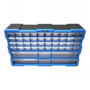 Storr Parts Storage Cabinet Organiser 46 Drawer