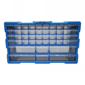 Storr Parts Storage Cabinet Organiser 46 Drawer