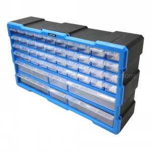 Storr Parts Storage Cabinet Organiser 46 Drawer