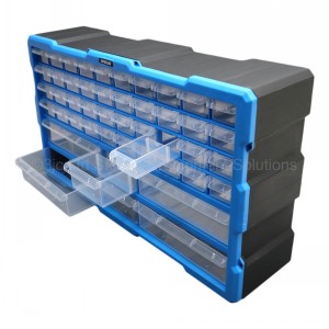 Storr Parts Storage Cabinet Organiser 46 Drawer