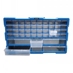 Storr Parts Storage Cabinet Organiser 46 Drawer
