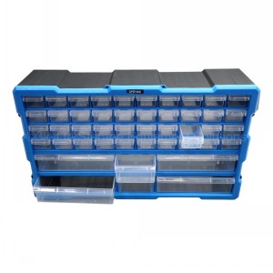 Storr Parts Storage Cabinet Organiser 46 Drawer
