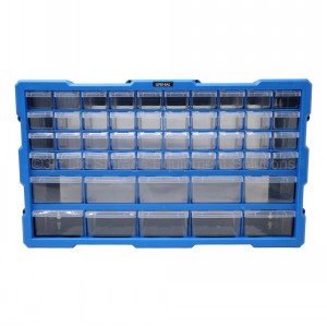 Storr Parts Storage Cabinet Organiser 50 Drawer