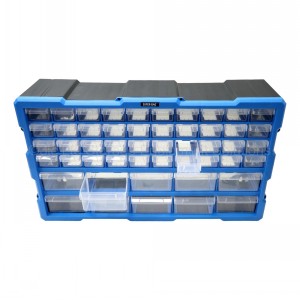 Storr Parts Storage Cabinet Organiser 50 Drawer