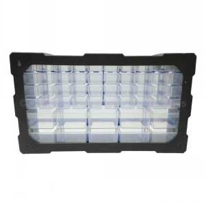 Storr Parts Storage Cabinet Organiser 50 Drawer