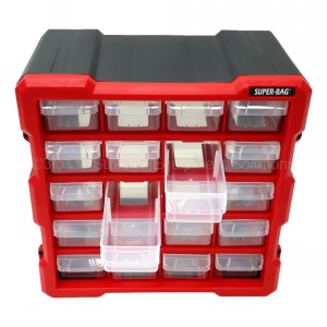 Storr Parts Storage Cabinet Organiser 20 Drawer