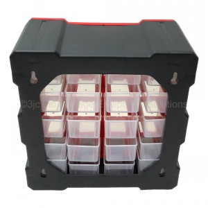 Storr Parts Storage Cabinet Organiser 20 Drawer