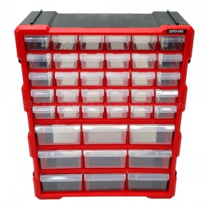 Storr Parts Storage Cabinet Organiser 39 Drawer