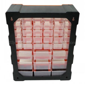 Storr Parts Storage Cabinet Organiser 39 Drawer