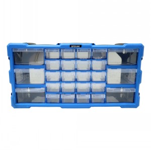 Storr Parts Storage Cabinet Organiser 26 Drawer