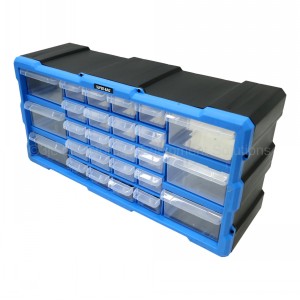 Storr Parts Storage Cabinet Organiser 26 Drawer