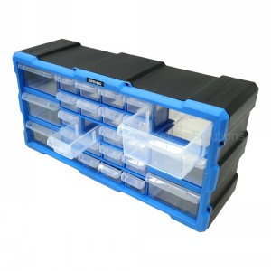 Storr Parts Storage Cabinet Organiser 26 Drawer