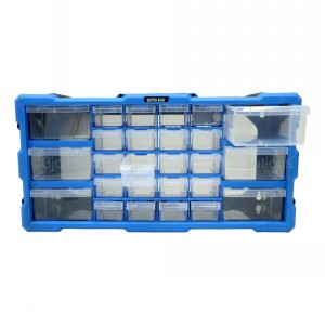 Storr Parts Storage Cabinet Organiser 26 Drawer