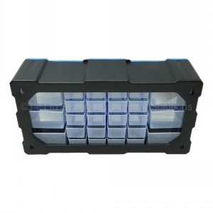 Storr Parts Storage Cabinet Organiser 26 Drawer