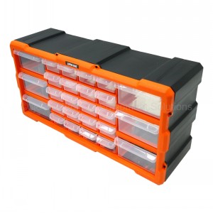 Storr Parts Storage Cabinet Organiser 26 Drawer