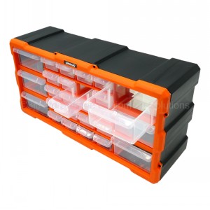 Storr Parts Storage Cabinet Organiser 26 Drawer