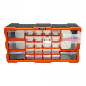 Storr Parts Storage Cabinet Organiser 26 Drawer