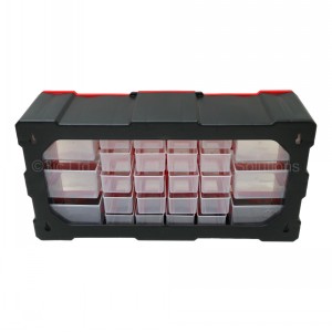 Storr Parts Storage Cabinet Organiser 26 Drawer
