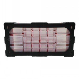 Storr Parts Storage Cabinet Organiser 26 Drawer