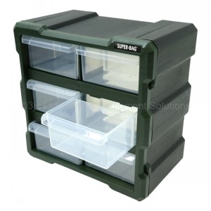 Storr Parts Storage Cabinet Organiser 06 Drawer