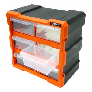 Storr Parts Storage Cabinet Organiser 06 Drawer