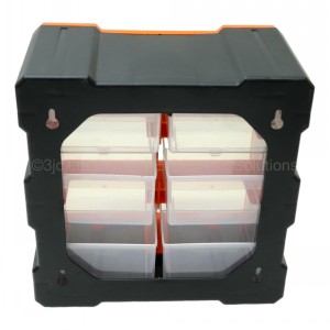 Storr Parts Storage Cabinet Organiser 06 Drawer