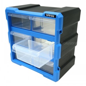 Storr Parts Storage Cabinet Organiser 06 Drawer