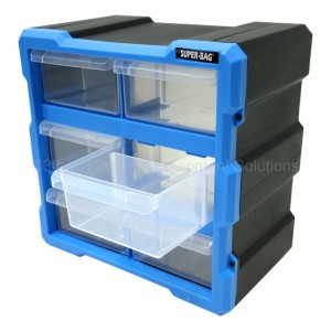 Storr Parts Storage Cabinet Organiser 06 Drawer