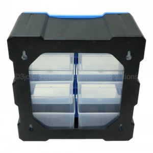 Storr Parts Storage Cabinet Organiser 06 Drawer