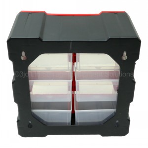 Storr Parts Storage Cabinet Organiser 06 Drawer