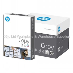 HP Paper A4 White 500 Sheets