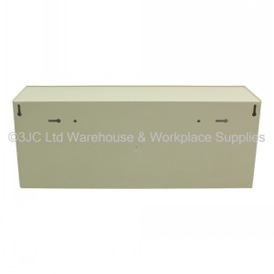 Excel Clearview Tilt Front Parts Storage 4 Compartment