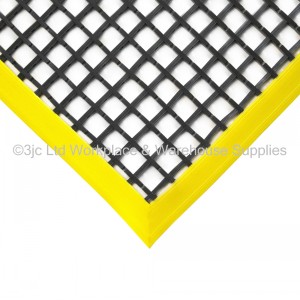 COBA Anti Slip Workstation Mat