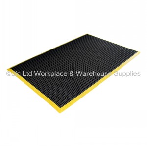 COBA Anti Slip Workstation Mat