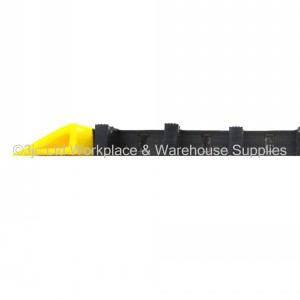 COBA Anti Slip Workstation Mat