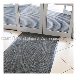 COBA Vyna-Plush Doormat