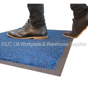 COBA Premium Washable Doormat