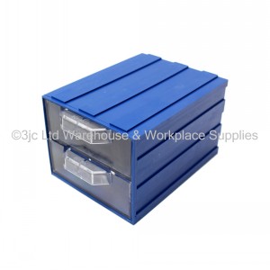 DrawBox Configurable Storage Drawers Series A