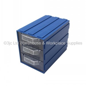 DrawBox Configurable Storage Drawers Series B