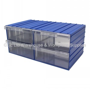 DrawBox Configurable Storage Drawers Series D