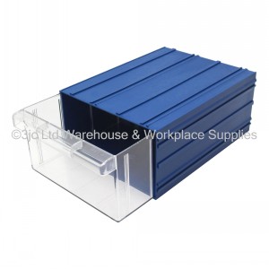 DrawBox Configurable Storage Drawers Series C