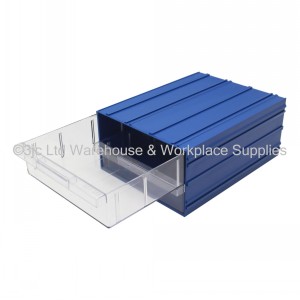 DrawBox Configurable Storage Drawers Series C