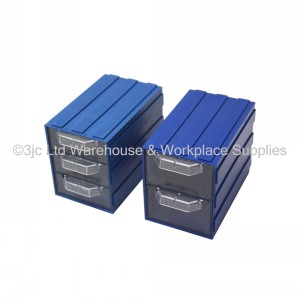 DrawBox Configurable Storage Drawers Series B