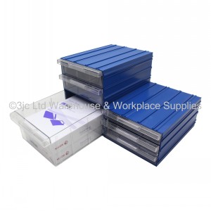 DrawBox Configurable Storage Drawers Series C