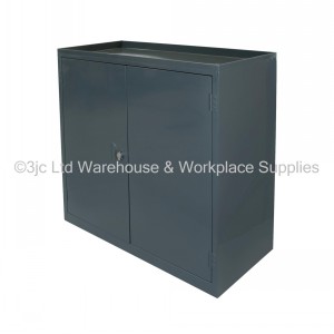 Tool Cabinet 2 Door