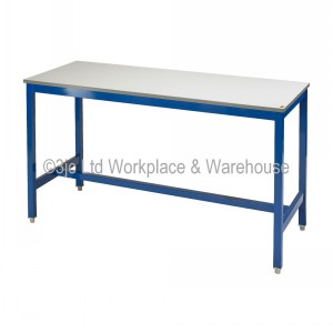 Medium Duty Workbench: ESD Anti Static Top